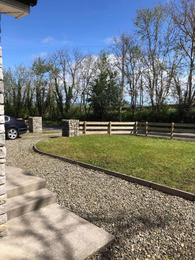 Ballyloskey Road Carndonagh Exterior foto