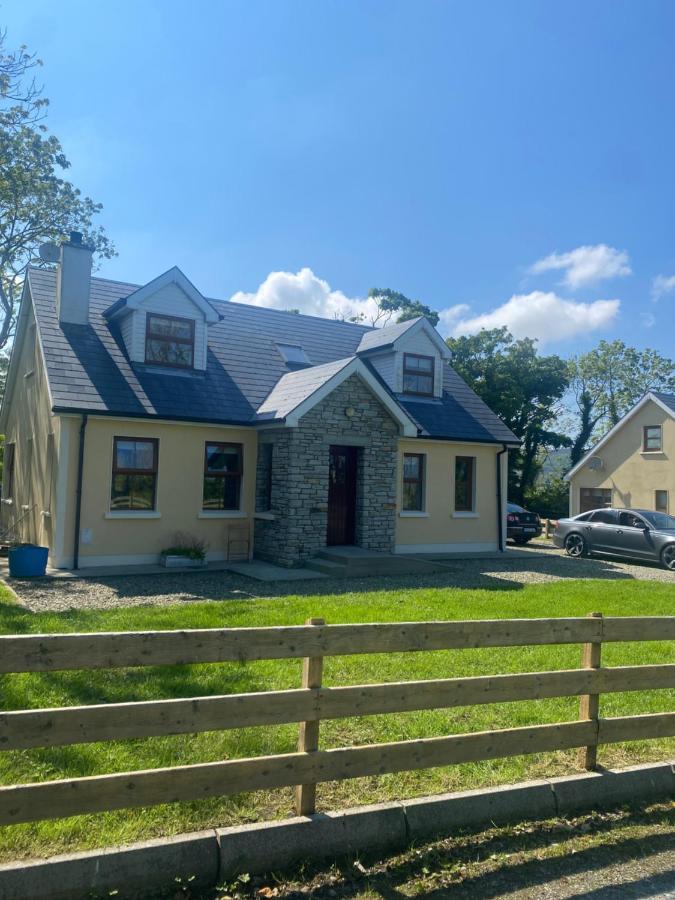 Ballyloskey Road Carndonagh Exterior foto