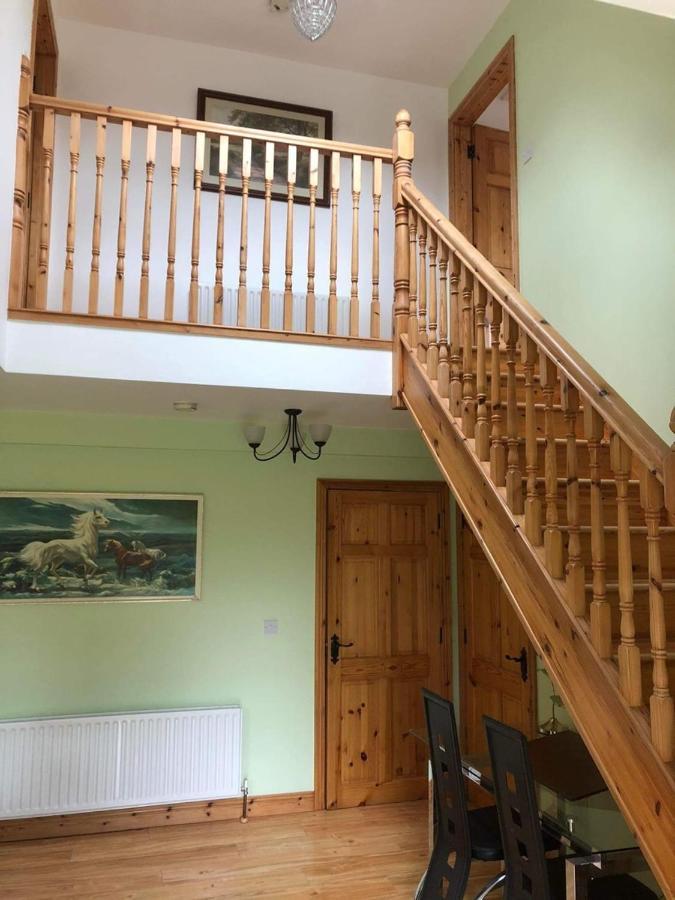 Ballyloskey Road Carndonagh Exterior foto